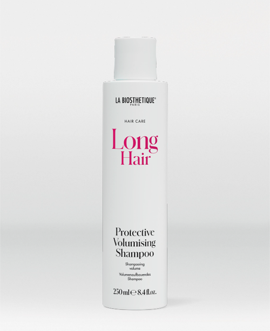 La Biosthetique Protective Volumising Shampoo - Міцелярний шампунь для об'єму тонкого довгого волосся La Biosthetique Protective Volumising Shampoo - Міцелярний шампунь для об'єму тонкого довгого волосся